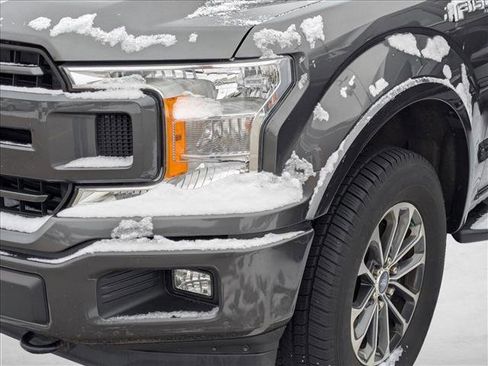 Used 2019 Ford F150 XLT w/ Equipment Group 302A Luxury image 8