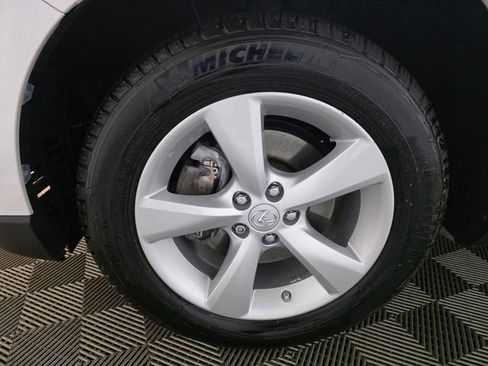 Used 2015 Lexus RX 350 AWD image 10