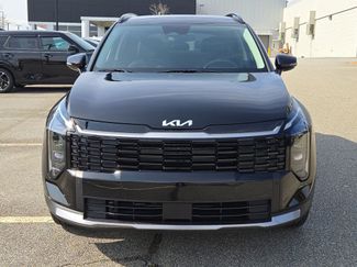 New 2026 Kia Sportage EX video 2