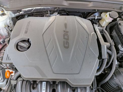 New 2026 Hyundai Sonata SEL FWD image 67