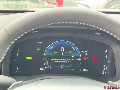 Certified 2026 Toyota Camry XLE w/ Convenience Package image 25