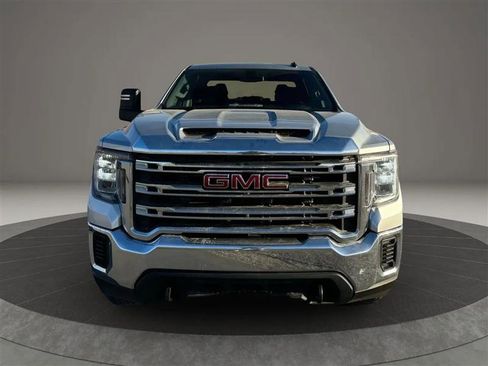 Used 2022 GMC Sierra 2500 SLE image 8