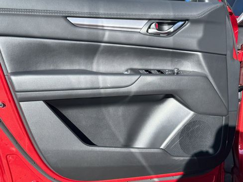 New 2025 MAZDA CX-5 AWD 2.5 S w/ Select Package image 15