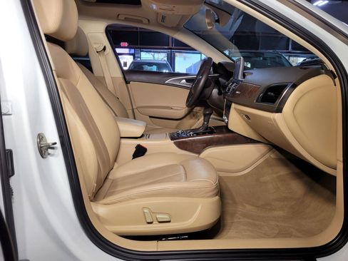 Used 2013 Audi A6 2.0T Premium Plus image 24