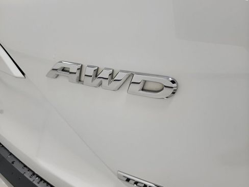 Certified 2019 Honda CR-V Touring image 8