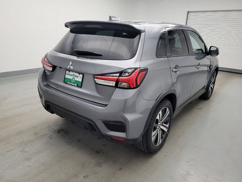 Used 2022 Mitsubishi Outlander Sport FWD image 9