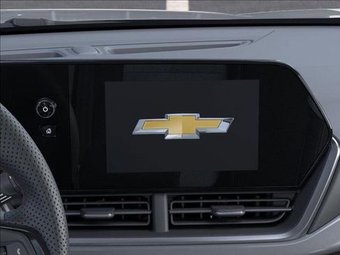 New 2026 Chevrolet Trax RS image 20