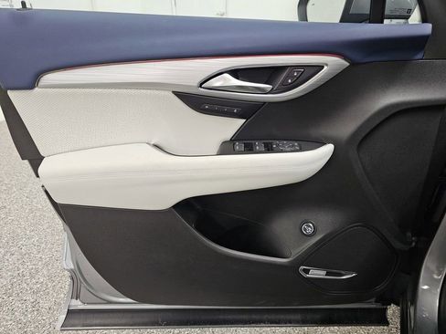 New 2026 Buick Envision Avenir AWD/4WD image 13