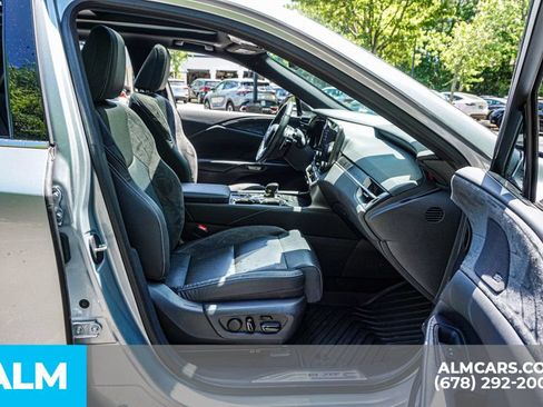 Used 2023 Lexus RX 350 FWD w/ Cold Area Package image 22