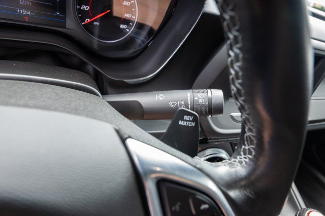 Used 2022 Chevrolet Camaro LT RWD image 27