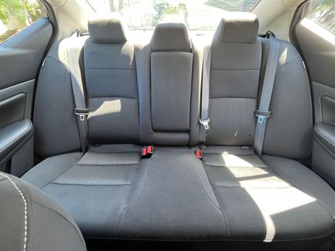 Used 2025 Nissan Altima 2.5 SV FWD image 37