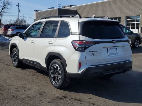 Used 2026 Subaru Forester Premium image 3