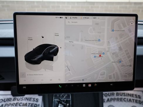 Used 2024 Tesla Model 3 Long Range image 36