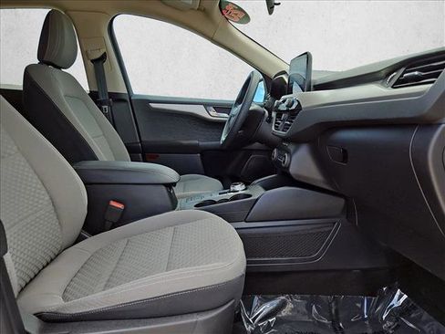 Used 2020 Ford Escape SE FWD image 20