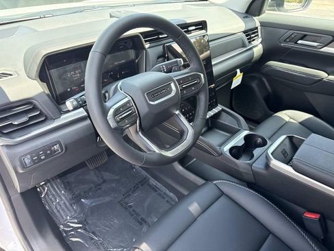 New 2026 GMC Terrain Denali AWD/4WD image 52