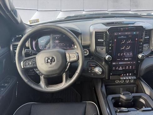 New 2026 RAM 1500 Limited w/ Night Edition AWD/4WD image 27