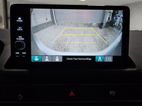 Used 2022 Honda Civic Sport Touring image 17