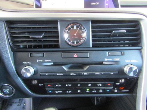 Used 2016 Lexus RX 350 FWD image 19