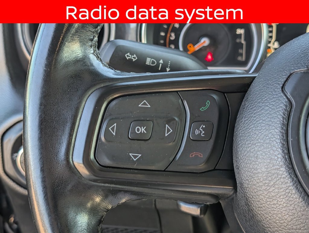 Used 2022 Jeep Gladiator Sport AWD/4WD image 24