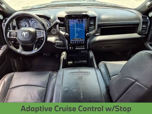Used 2020 RAM 2500 Limited AWD/4WD image 25