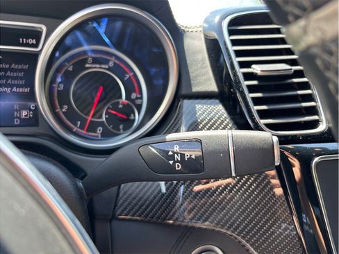 Used 2017 Mercedes-Benz GLE 63 AMG S image 40