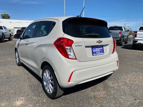 Used 2020 Chevrolet Spark LT FWD image 13