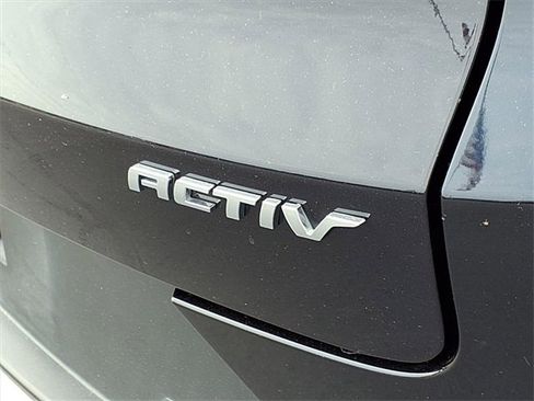 Certified 2021 Chevrolet TrailBlazer ACTIV w/ Technology Package image 31