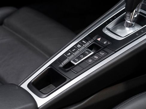 Used 2012 Porsche 911 Carrera S RWD image 36
