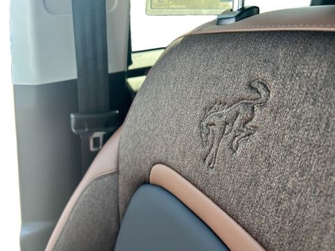New 2025 Ford Bronco Sport Outer Banks w/ Outer Banks Tech Package+ AWD/4WD image 23