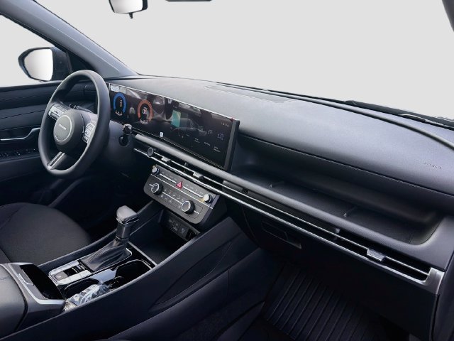 New 2026 Hyundai Tucson SE FWD image 28