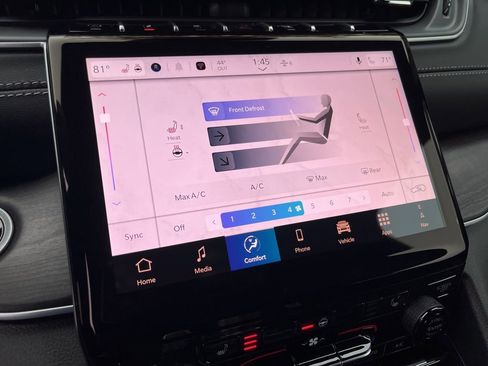 New 2025 Jeep Grand Cherokee Limited image 33