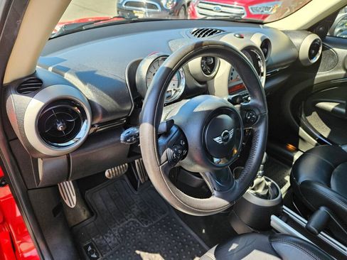 Used 2011 MINI Cooper Countryman S AWD/4WD image 16