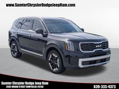 Used 2024 Kia Telluride S