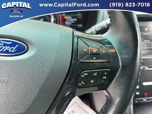 Used 2016 Ford Explorer Sport AWD/4WD image 23
