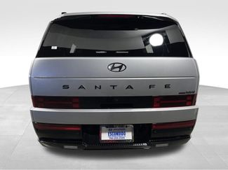 New 2026 Hyundai Santa Fe Calligraphy AWD/4WD video 4