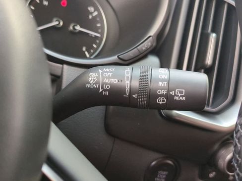 New 2025 MAZDA CX-50 Meridian Edition w/ Weather Package image 25