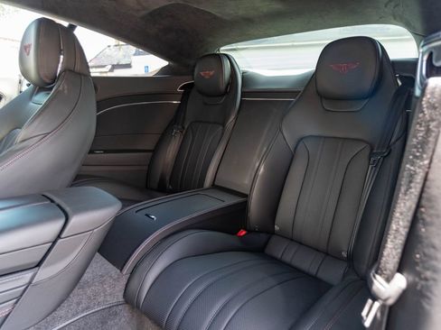 Used 2023 Bentley Continental GT V8 AWD/4WD image 15