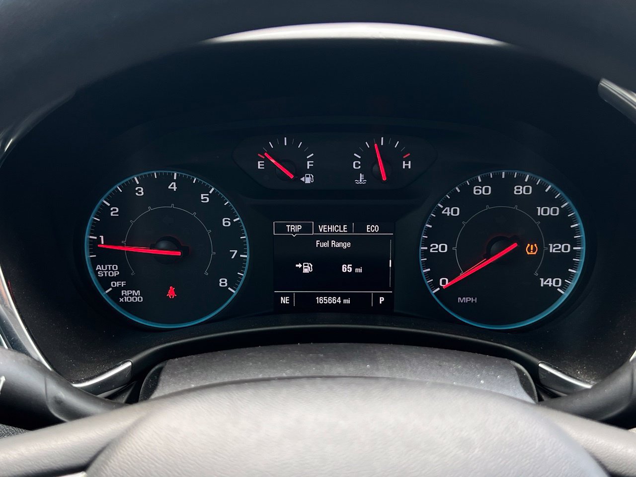 Used 2019 Chevrolet Equinox LS w/ LS Convenience Package FWD image 18