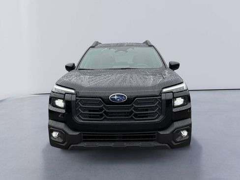 New 2026 Subaru Outback Premium AWD/4WD image 8