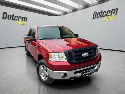 Used 2008 Ford F150 XL AWD/4WD image 13
