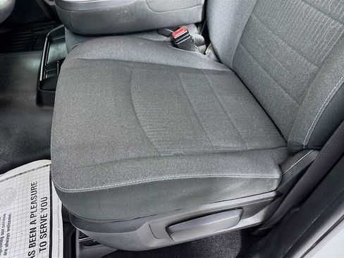Used 2021 RAM 1500 Tradesman w/ Tradesman SXT Package RWD image 19