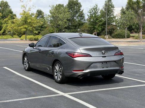 Used 2024 Acura Integra FWD image 5