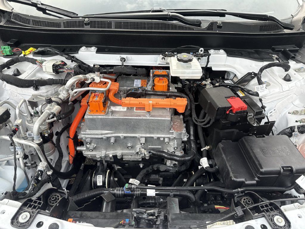 Used 2024 Honda Prologue Touring image 18