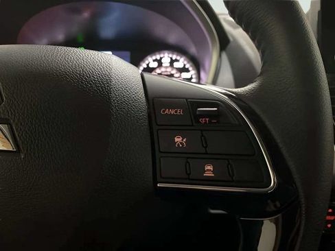 Used 2026 Mitsubishi Eclipse Cross AWD image 33