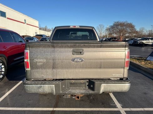 Used 2014 Ford F150 XLT w/ Equipment Group 301A Mid image 7