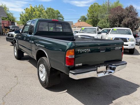 Used 1999 Toyota Tacoma PreRunner RWD image 41