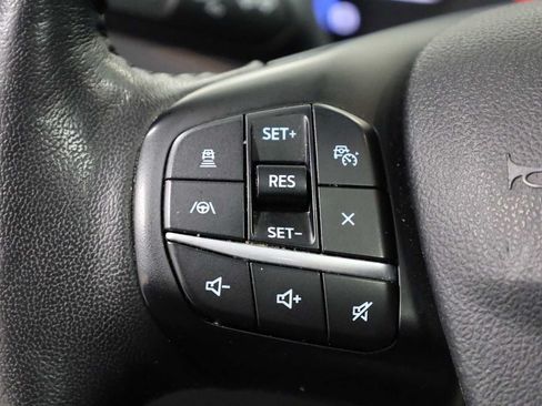 Used 2023 Ford Bronco Sport Outer Banks w/ Tech Package AWD/4WD image 25
