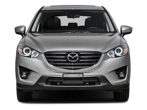Used 2016 MAZDA CX-5 Touring image 7