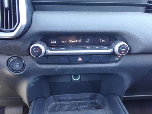 Used 2024 MAZDA CX-50 AWD 2.5 S w/ Select Package image 22
