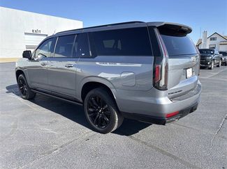 Used 2022 Cadillac Escalade ESV Sport w/ Touring Package video 2